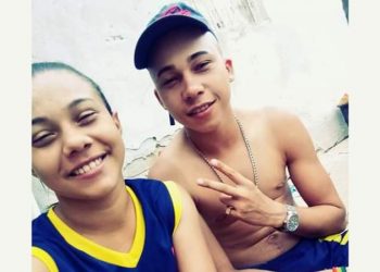 Jovem assassinada e outros dois feridos a tiros durante festa em bar