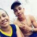 Jovem assassinada e outros dois feridos a tiros durante festa em bar