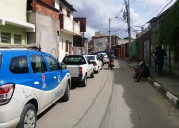 Lauro de Freitas – Seis pessoas são mortas em chacina