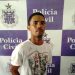 Acusado de matar idosa é preso pela Polícia Civil de Teofilândia