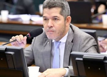 Líder do PSL na Câmara diz que a Bahia é um lixo governado pelo PT (Vídeo)
