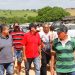 Sítio do Quinto – Políticos marcam presença na 8ª Romaria da Santa Cruz do Serrote e prometem apoio para torná-la cada vez maior