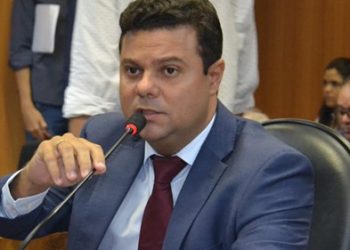 Projeto de Lei apresentado pelo deputado Luciano Simões atualiza limites de Salinas da Margarida e Jaguaripe