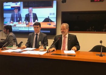 Marcelo Nilo presidiu Comissão para examinar Minha Casa, Minha Vida