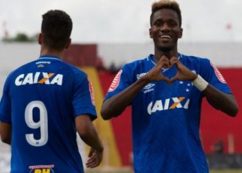 Presidente do Vitória confirma a contratação do atacante Marcelo