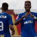Presidente do Vitória confirma a contratação do atacante Marcelo