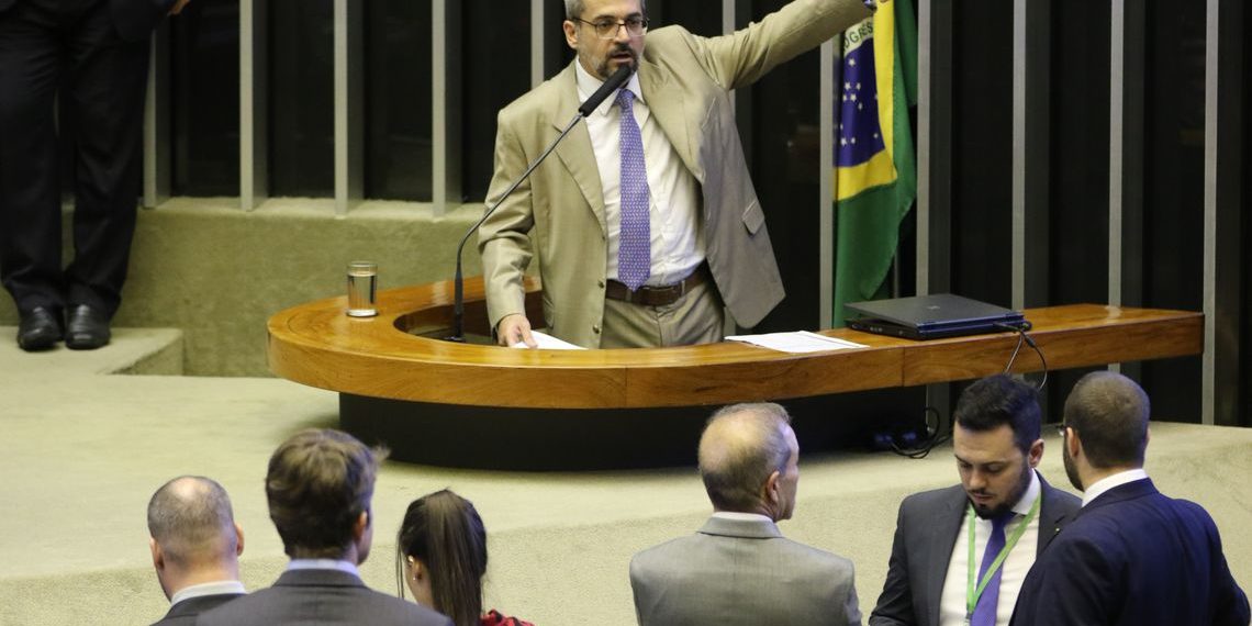 Weintraub diz que MEC está aberto ao diálogo com reitores