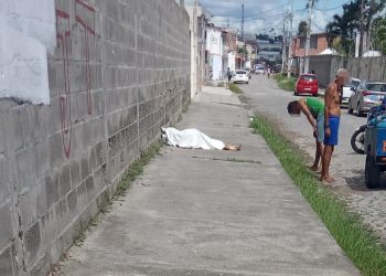 Homem natural de Riachão do Jacuípe é assassinado a tiros em Feira de Santana