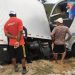 Motorista do ônibus que levava o Bahia sub 15 para SP trabalhava com Igor Canário