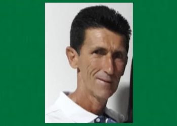 Homem é assassinado a golpes de foice por doente mental em Ipirá