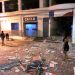Agências bancárias são explodidas por quadrilha em Nova Soure