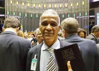 Você viu? Deputado Pastor Sargento Isidorio se oferece para falar com Bolsonaro: “pra conversar com doido, só outro doido”
