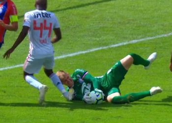 Série A – Contra o São Paulo, Bahia marca o primeiro ponto fora de casa