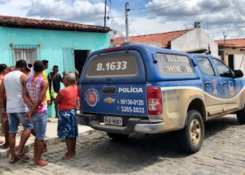 Santaluz – Cadeirante é morto a tiros após ter casa invadida