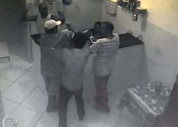 Policial militar é baleado com tiro no rosto em Salvador e morre no hospital (atualizada)