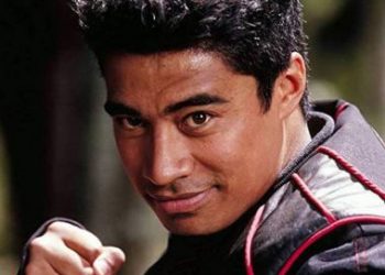 Ator de ‘Power Rangers’ é encontrado morto aos 38 anos