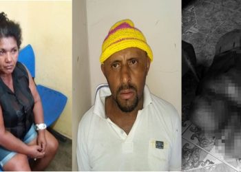 Dois dias depois de fazer aniversário homem é assassinado em Quijingue a mando da esposa