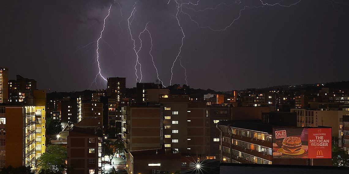 Acidentes com origem elétrica causaram 622 mortes em 2018