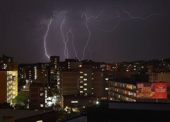 Acidentes com origem elétrica causaram 622 mortes em 2018