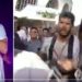 Repórter do SBT sofre tentativa de roubo durante o cortejo de sepultamento do corpo de Gabriel Diniz