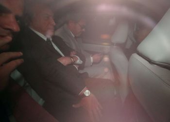 Temer e coronel Lima devem ficar detidos na sede da PF em São Paulo