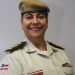Polícia Militar ganha primeira tenente-coronel da história