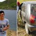 Jovem de Capela do Alto Alegre morre em acidente na BR 349 trecho de Nova Fátima