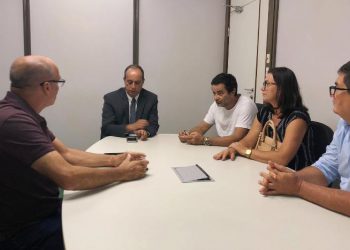 Eleitores de Ichu terão posto fixo para recadastramento de biometria