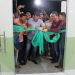 Depois de quase 10 anos iniciado, prefeitura conclui e inaugura Unidade Básica de Saúde em Itatiaia