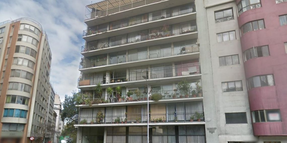 Chile – Seis brasileiros são achados mortos em apartamento em Santiago