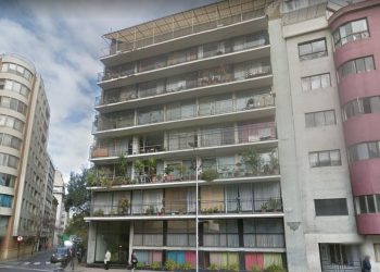 Chile – Seis brasileiros são achados mortos em apartamento em Santiago