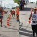 Corredores de Capim Grosso e Coité vencem a I Corrida da FARESI