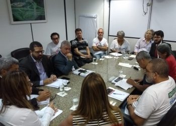 Governo assina termo de acordo com Fórum das universidades estaduais 