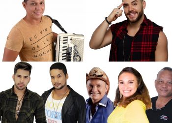 Tanquinho – Confira a programação oficial do São João da Tradição – Arraiá no Pé da Serra