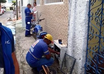 Ibametro orienta os consumidores sobre problemas com Hidrômetro