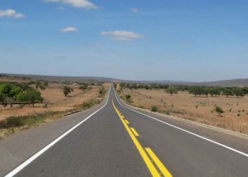 Criança morre atropelada na BR-235, em Juazeiro