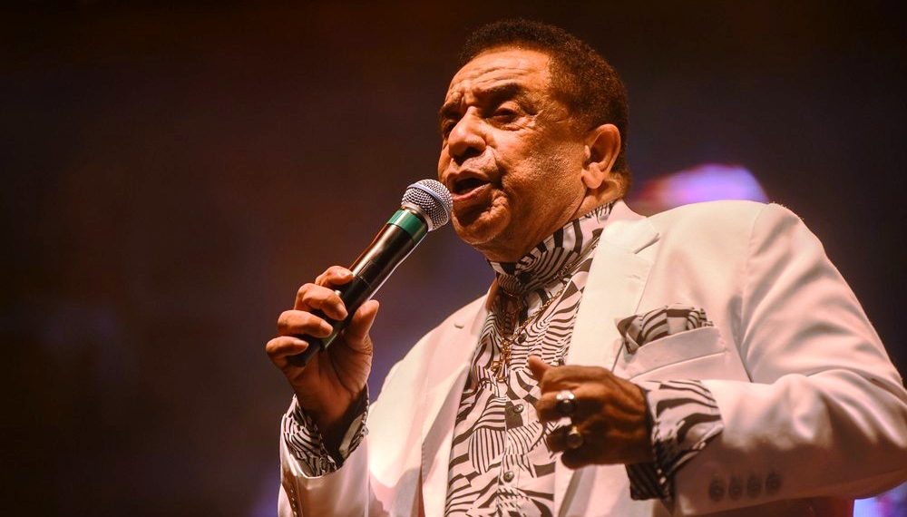 SP – Agnaldo Timóteo está em UTI do Hospital das Clínicas em estado crítico