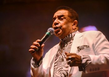 SP – Agnaldo Timóteo está em UTI do Hospital das Clínicas em estado crítico