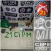 Policia apreende arma e drogas com traficantes em Cícero Dantas