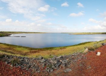 SIHS autoriza aumento de vazão da Barragem de Pedras Altas