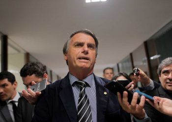 Bolsonaro fala sobre ‘sabotagens’ dentro do governo: ‘Luta pelo poder’
