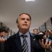 Bolsonaro fala sobre ‘sabotagens’ dentro do governo: ‘Luta pelo poder’