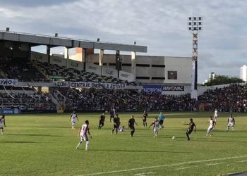 Série D – Jacuipense perde para o Central-PE e se complica; Juazeirense vence e Flu de Feira empata