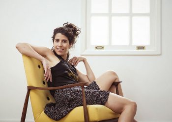 RJ – Morre a atriz Flora Diegues, aos 34 anos