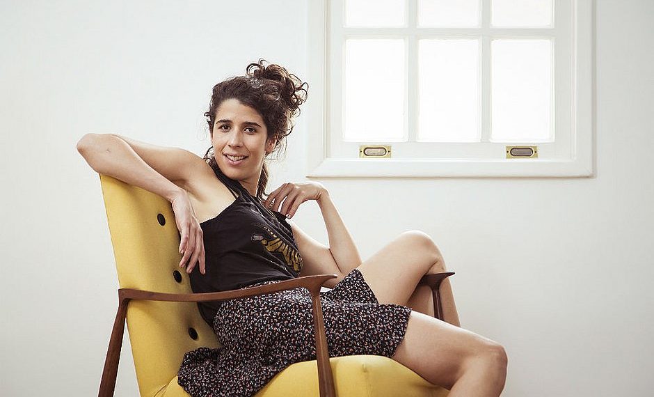 RJ – Morre a atriz Flora Diegues, aos 34 anos