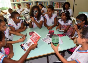 Secretaria da Educação do Estado promove concurso de vídeos  voltado para a promoção da saúde estudantil
