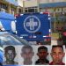 Irará – Quatro primos foram mortos a tiros em chacina