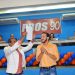 Prefeito de Paripiranga deixa o PV e se filia ao PROS
