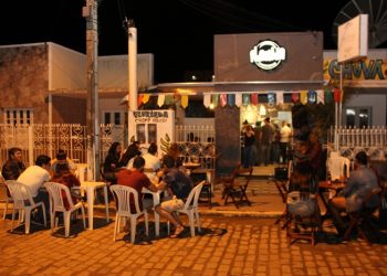 Florinda Chopp House é inaugurado em Riachão do Jacuípe
