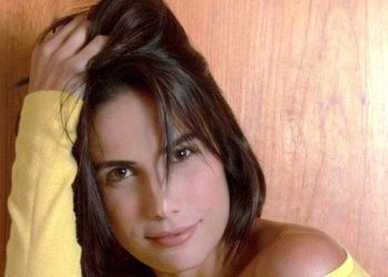 RJ – Morre atriz Gabi Costa, a Nazira de Órfãos da Terra